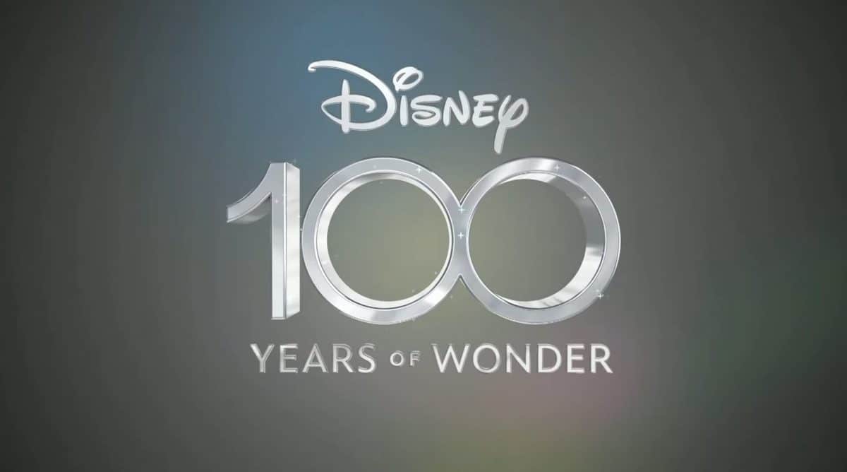Disney 100 Years of Wonder