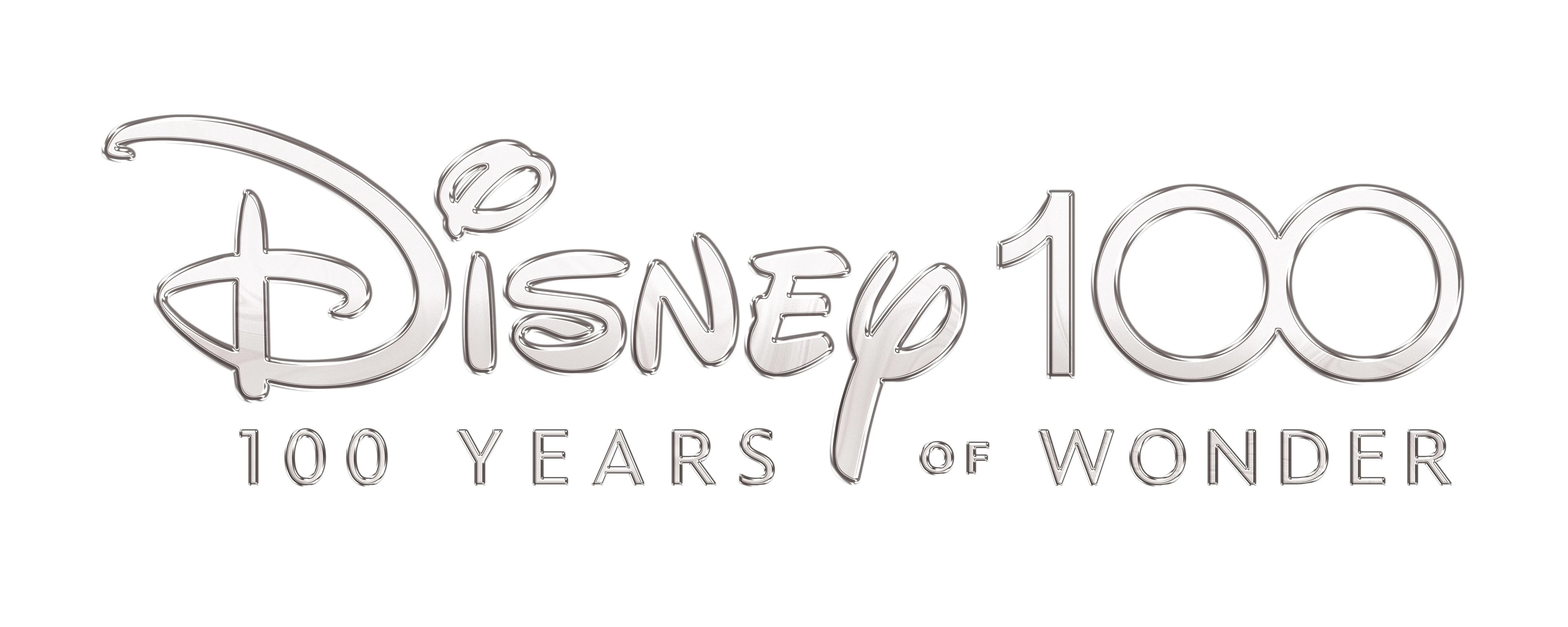 Disney 100 Years of Wonder
