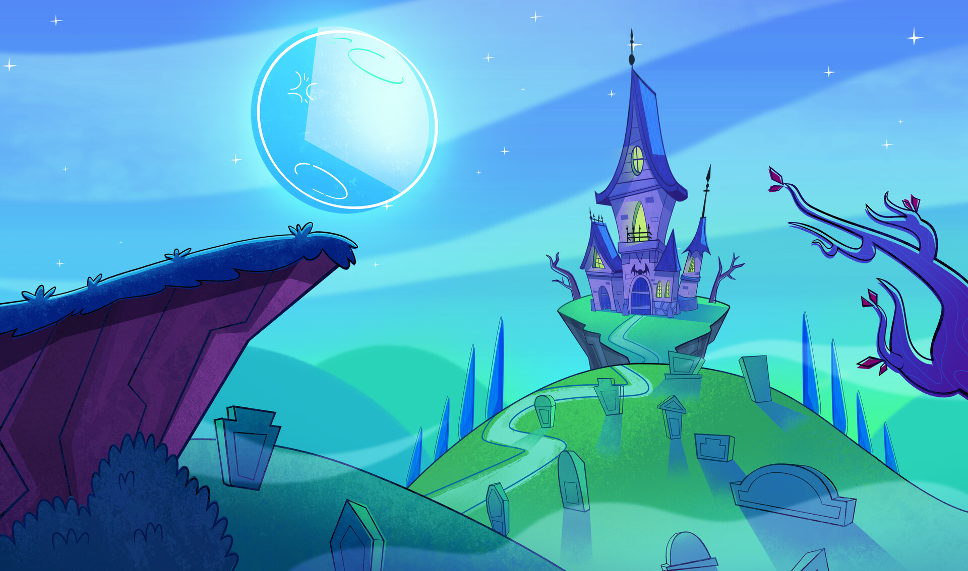 Vampirina / Disney Junior