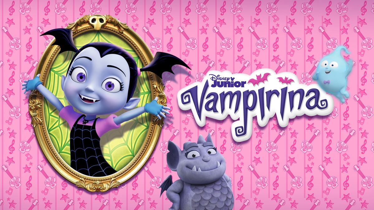 Vampirina