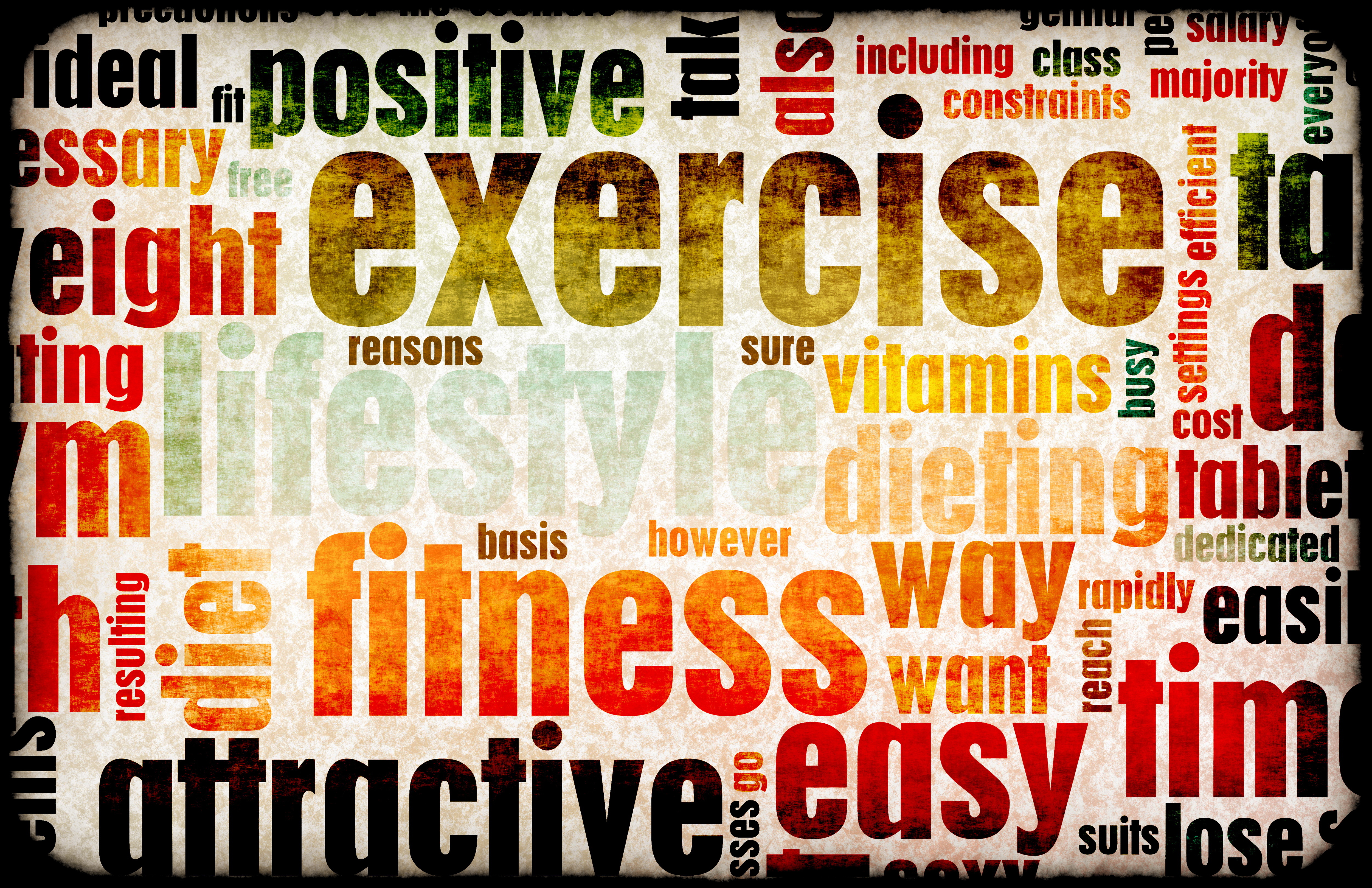 Lose Weight Motion Health Inspirational Background Wallpaper Image For Free Download