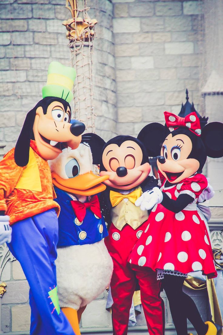 Disney. Disney world picture, Disney theme parks, Disney world characters