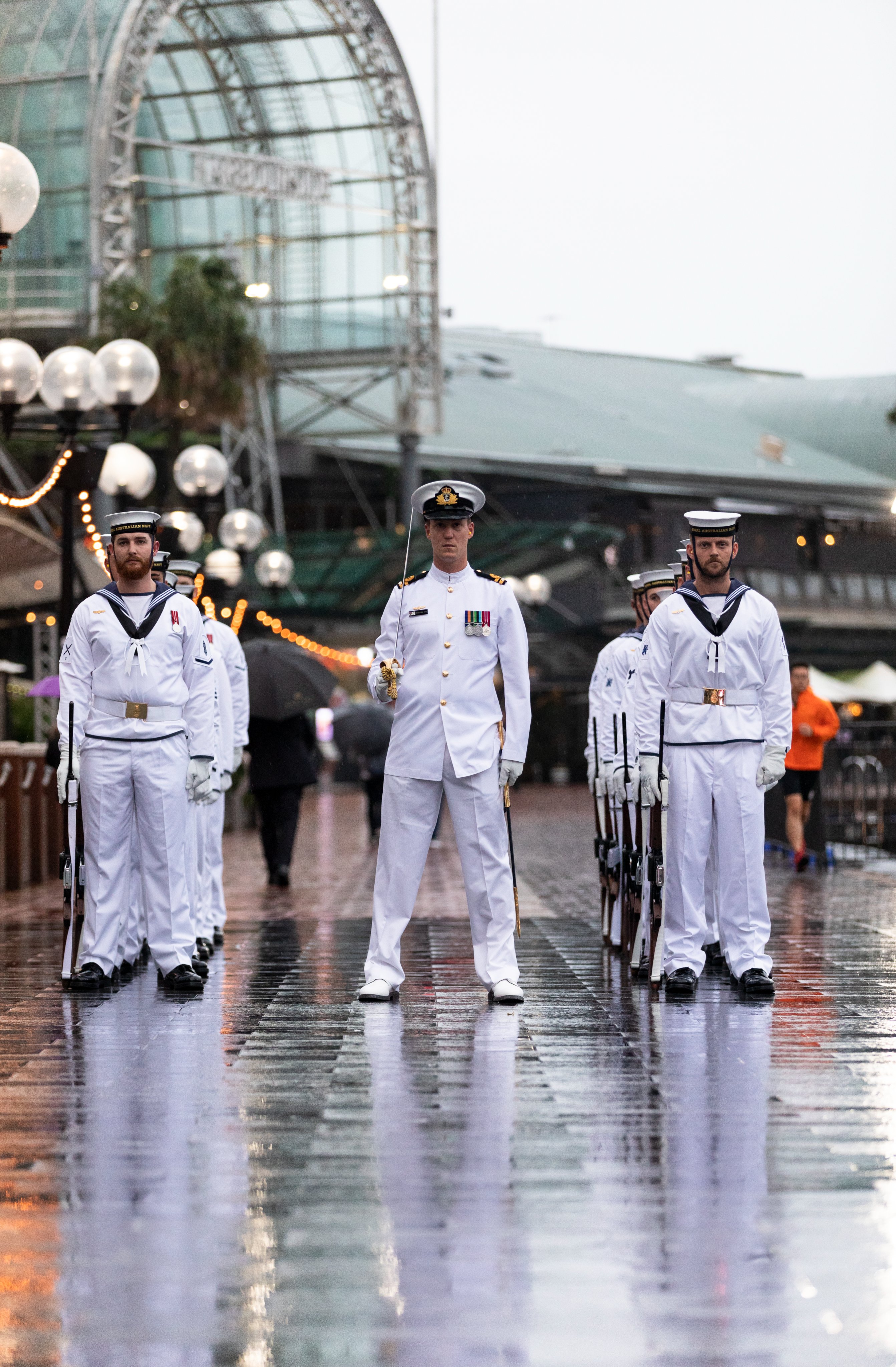 Royal Australian Navy على X: That's a wrap for #IndoPacific2022! A big #AusNavy thank you to all our international guests, #DefenceIndustry & academia for participating in this year's #SeaPower conference