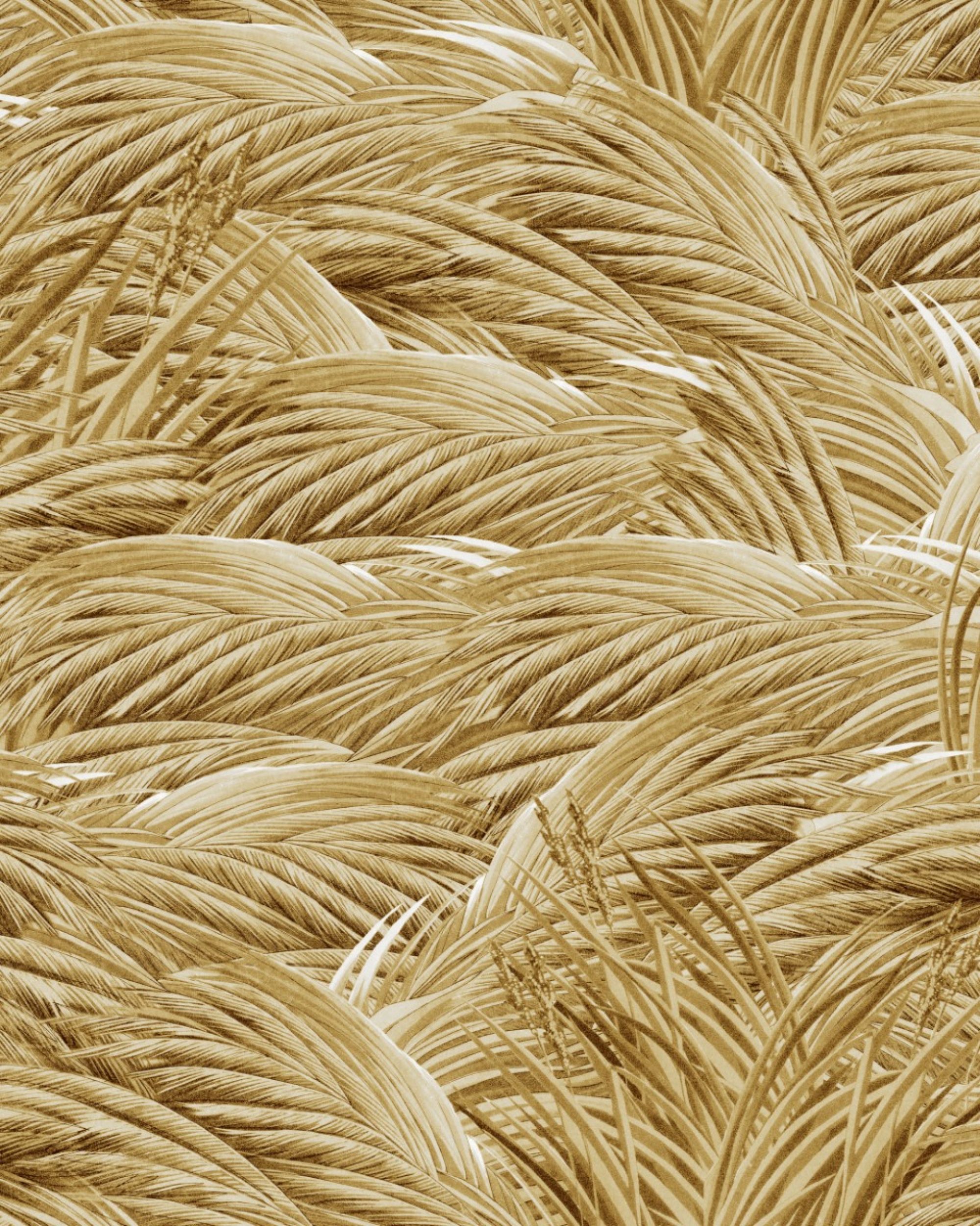 TRIFLORA Autumn Wallpaper