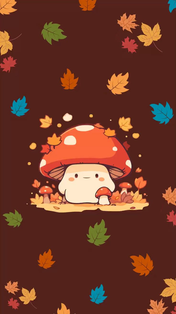 Fall Wallpaper aesthetic. Autumn Wallpaper. Cute Wallpaper. iPhone Wallpaper. Halloween