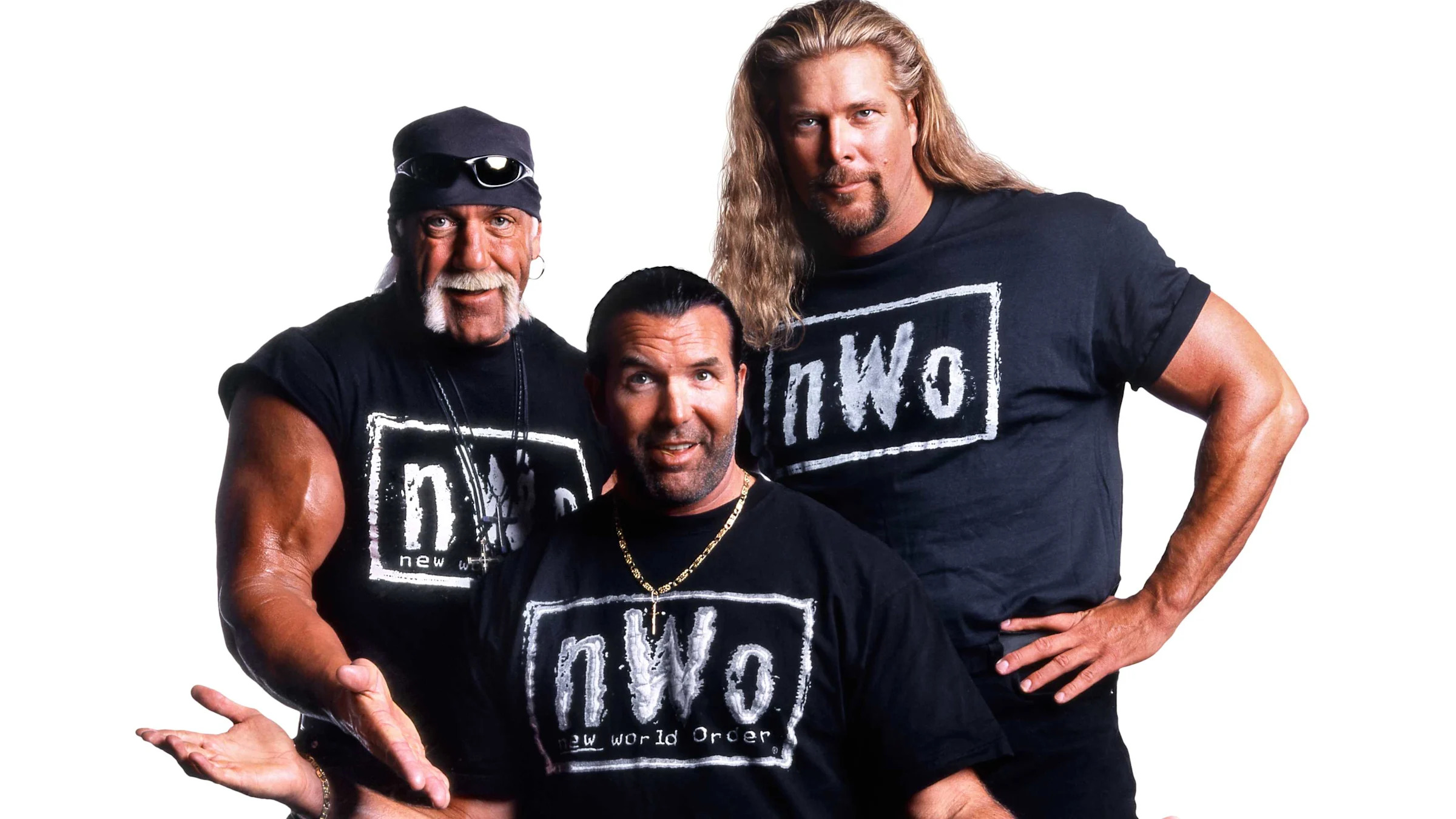 Hulk Hogan and the heel turn that defined the entirety of his pro wrestling career