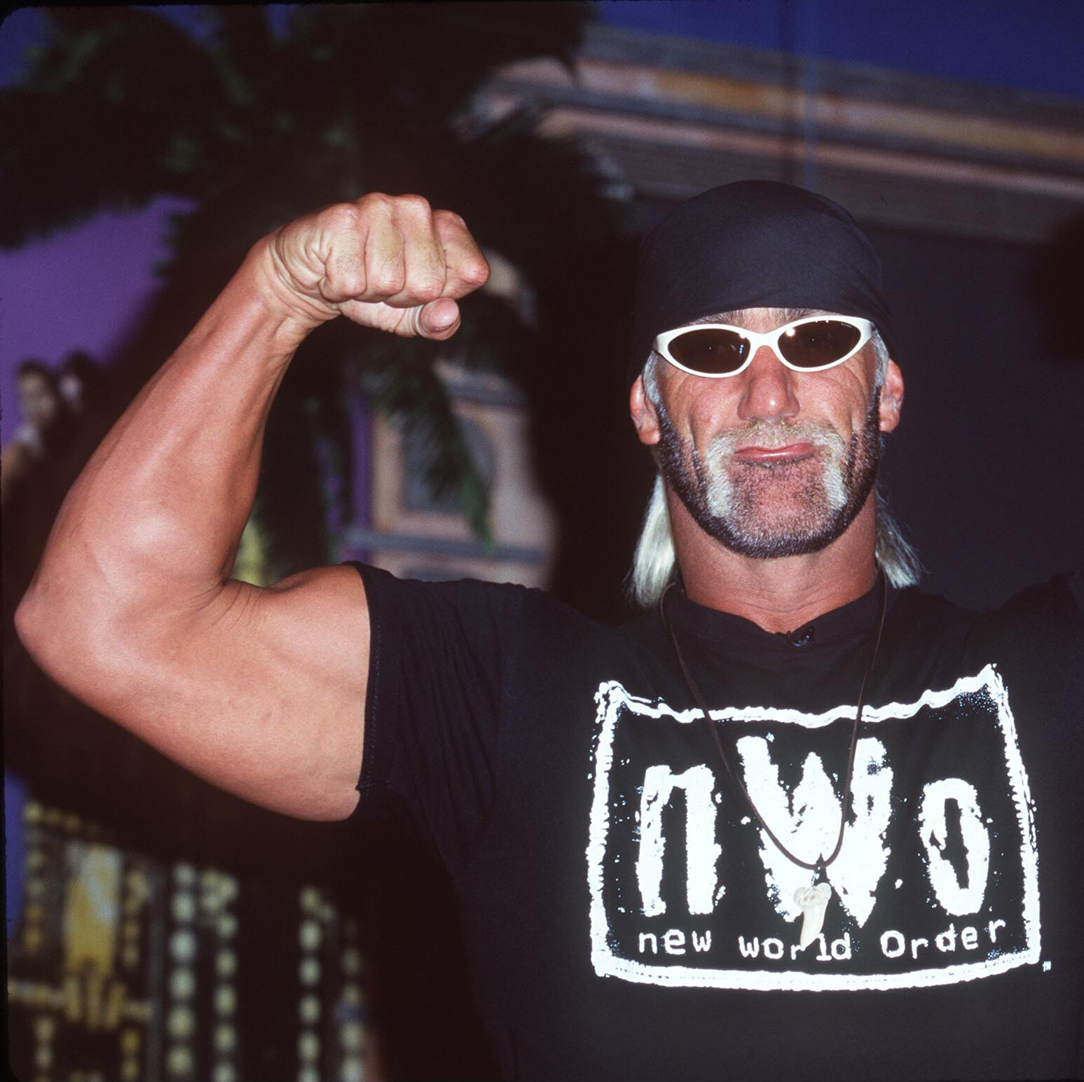 Hulk Hogan's Villainous Turn Changed Pro Wrestling
