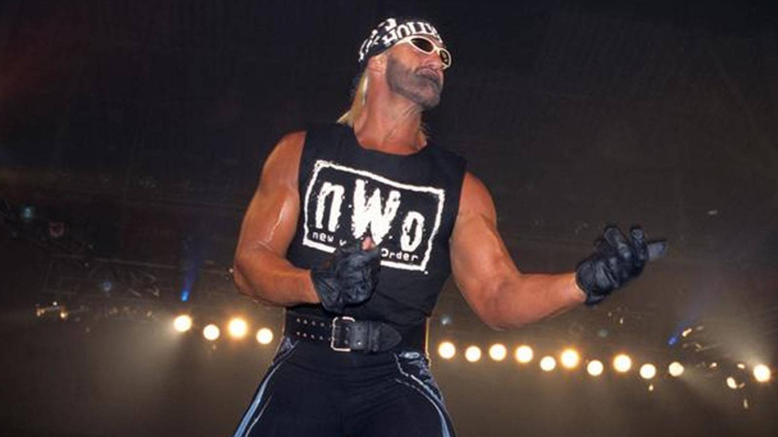 Every WCW WWE Hulk Hogan World Title Reign, Ranked