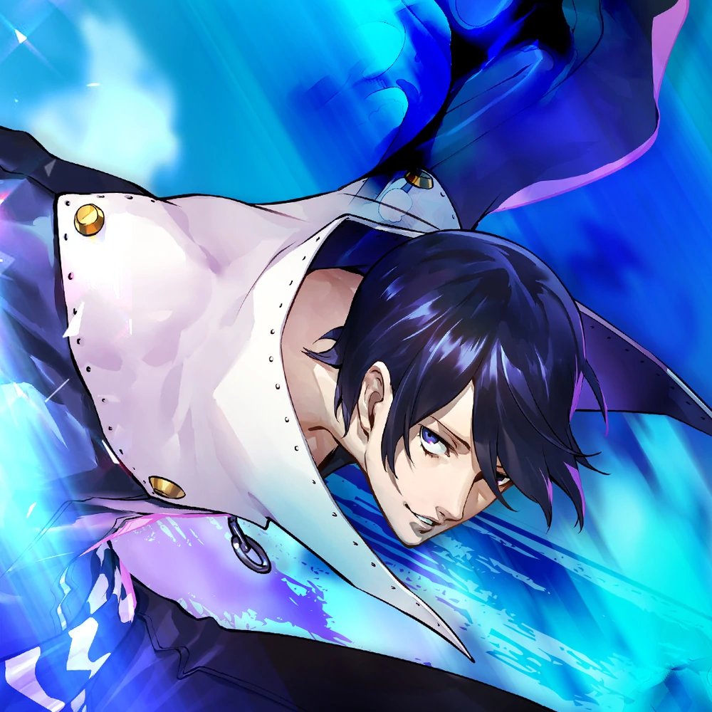 The Persona Character Of The Day Persona Character Of The Day is Yusuke Kitagawa from Persona 5. #YusukeKitagawa #Persona5 #Fox #Persona #SMT