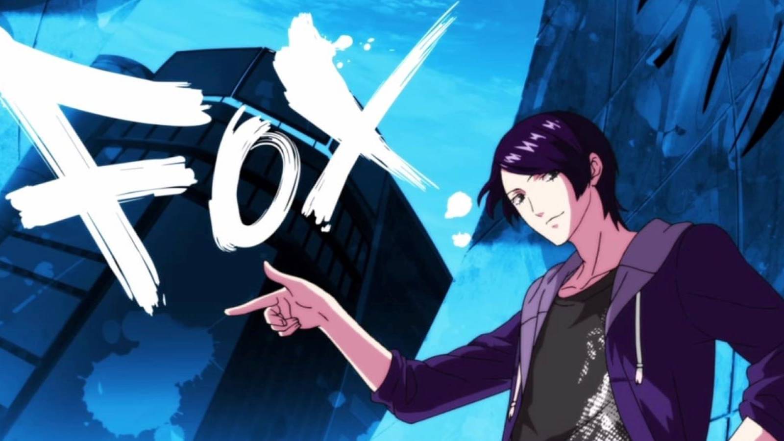 Persona 5 Strikers Did Yusuke a Disservice