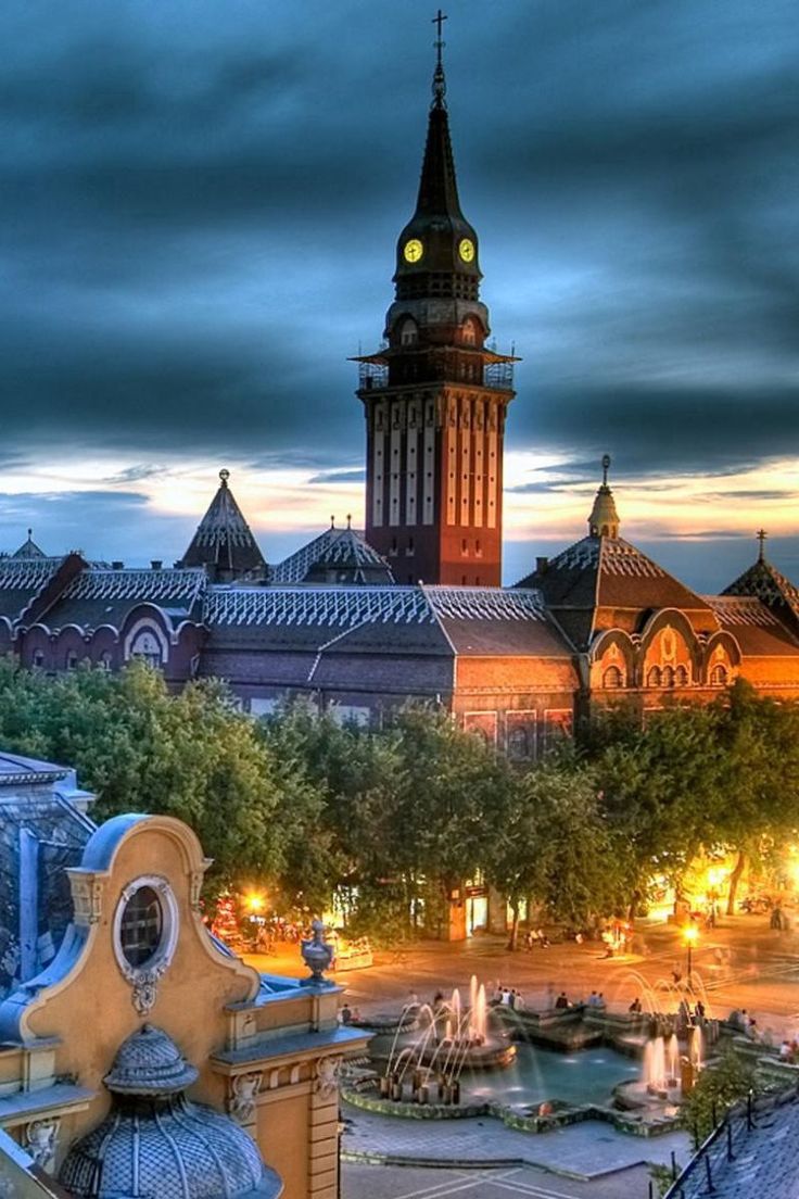 Download Wallpaper 800x1200 Serbia, Balkans, Beauty, Home, Church, Cathedral, Square, Fountain Iphone 4s 4 For Parallax HD Background