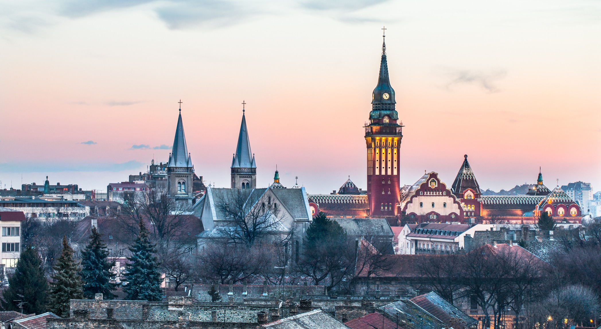 From a Local Perspective: What to Visit and Not to Miss in Subotica .com