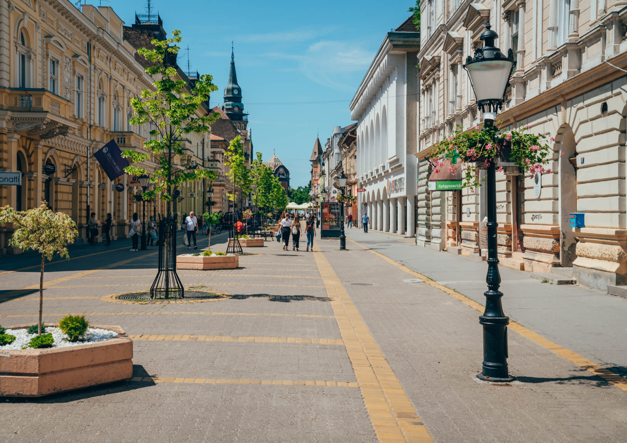 Letters from Serbia: Subotica, charming Town of Northern Serbia.M by Marko Tadic Blog: Men's Fashion, Travel & Lifestyle