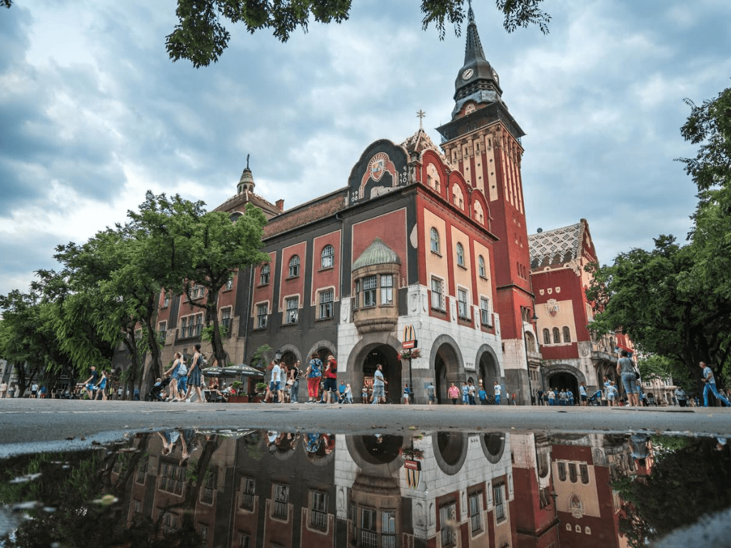 SUBOTICA