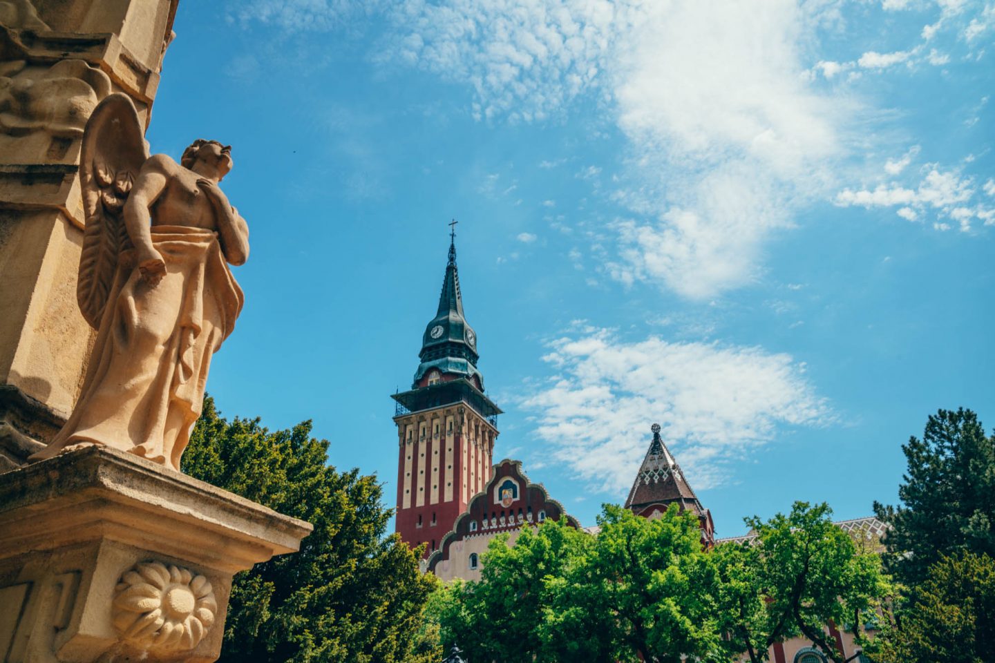 Letters from Serbia: Subotica, charming Town of Northern Serbia.M by Marko Tadic Blog: Men's Fashion, Travel & Lifestyle