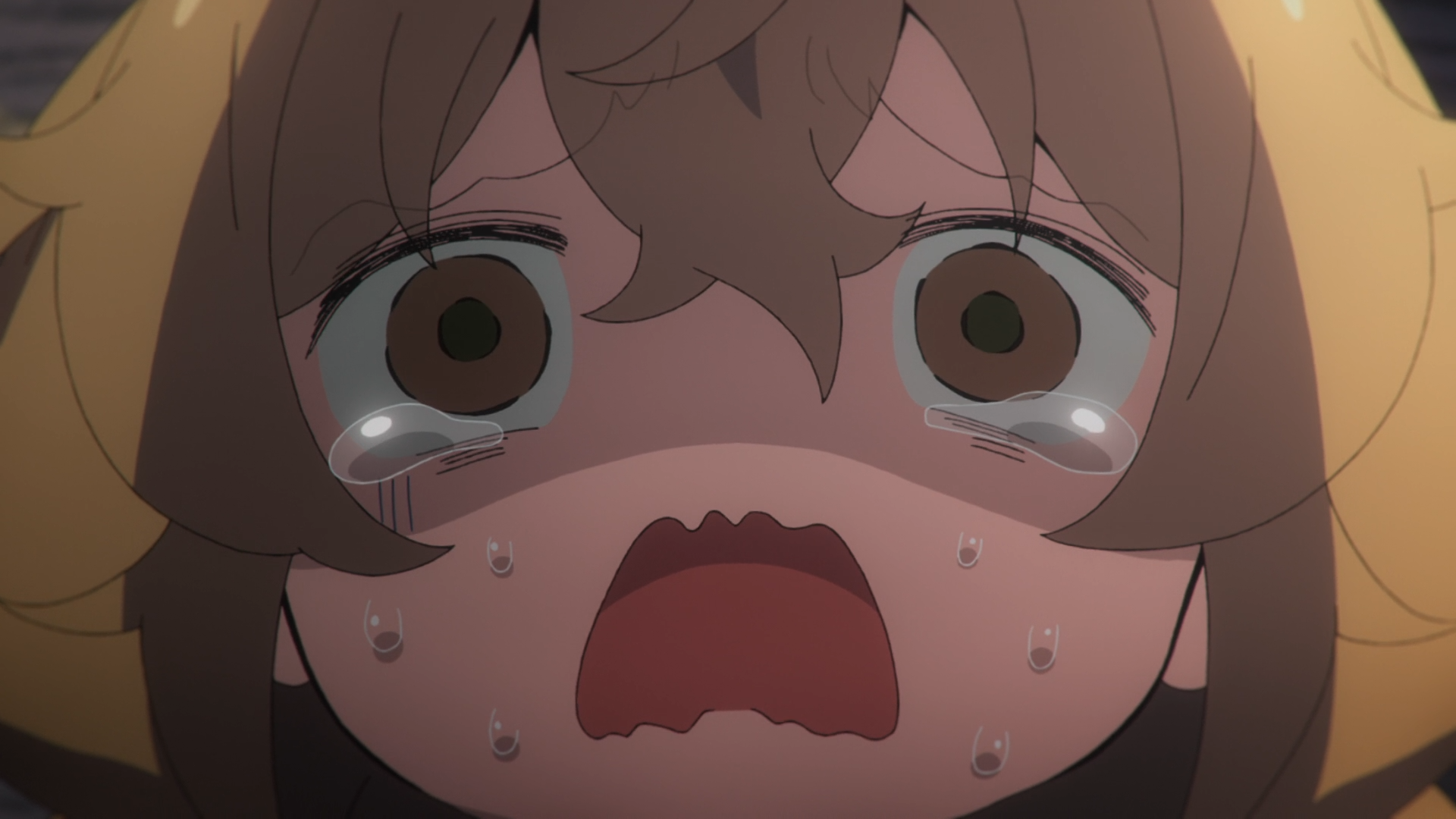 Download Anime Secrets Of The Silent Witch Monica Everett HD Wallpaper