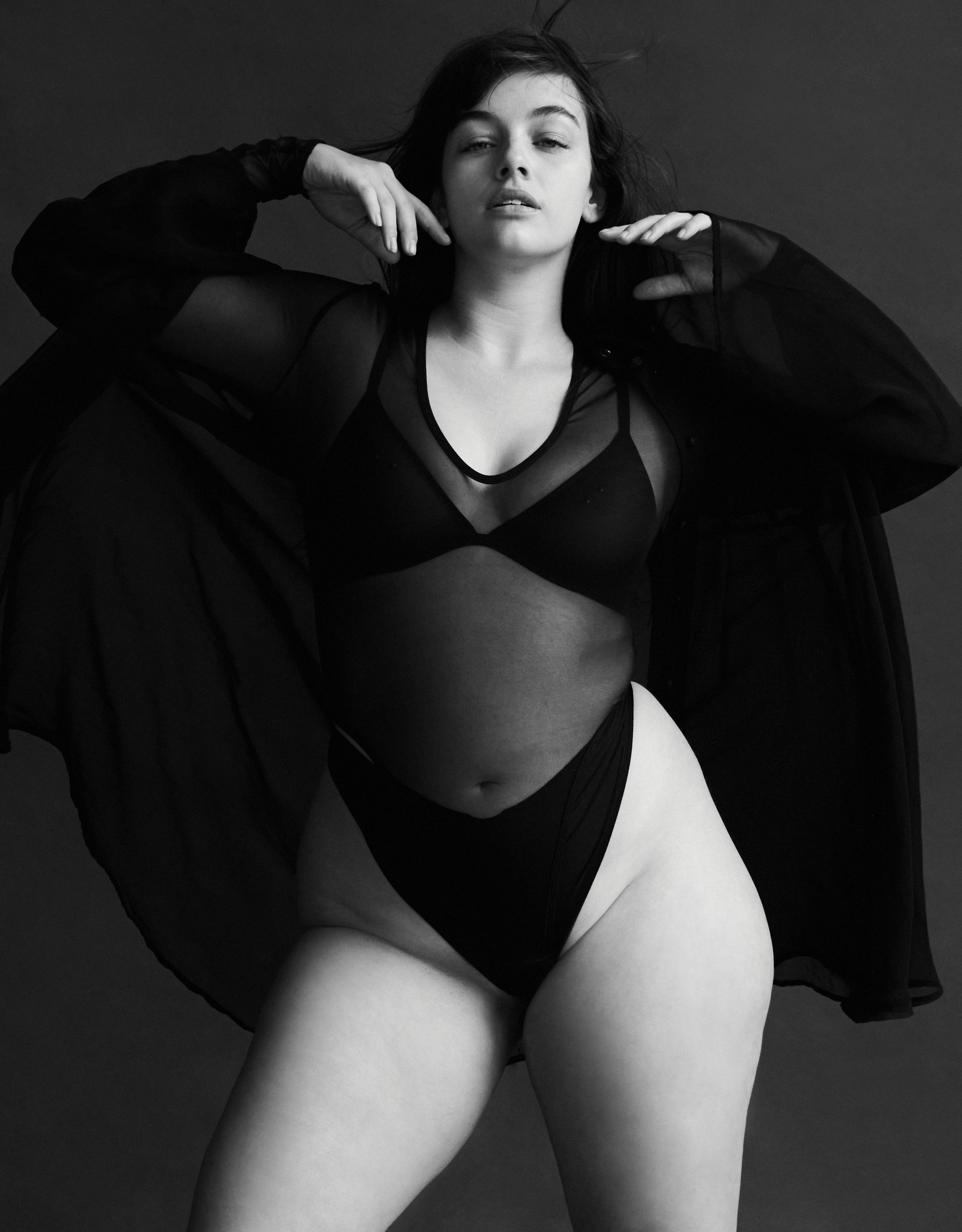 Get To Know Sixtine Rouyre in Exclusive Interview