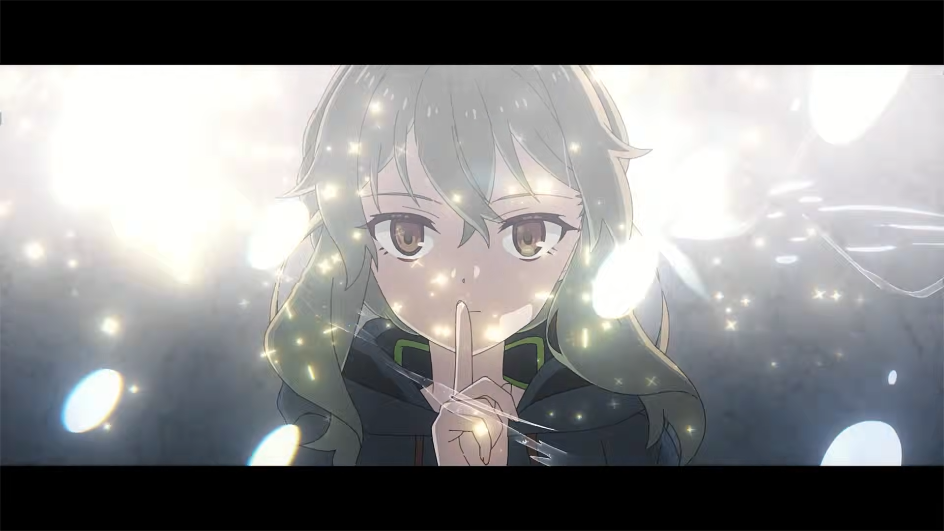Secrets of the Silent Witch Anime Shares Creditless Opening Video