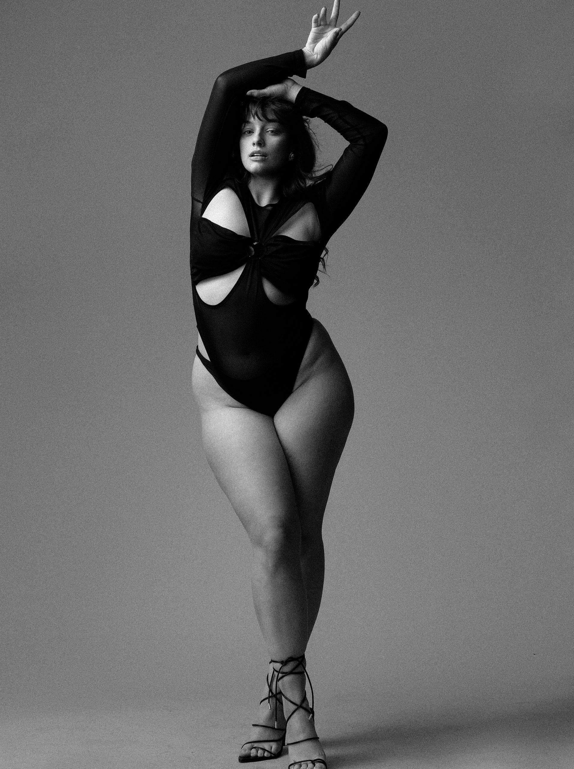 Get To Know Sixtine Rouyre in Exclusive Interview