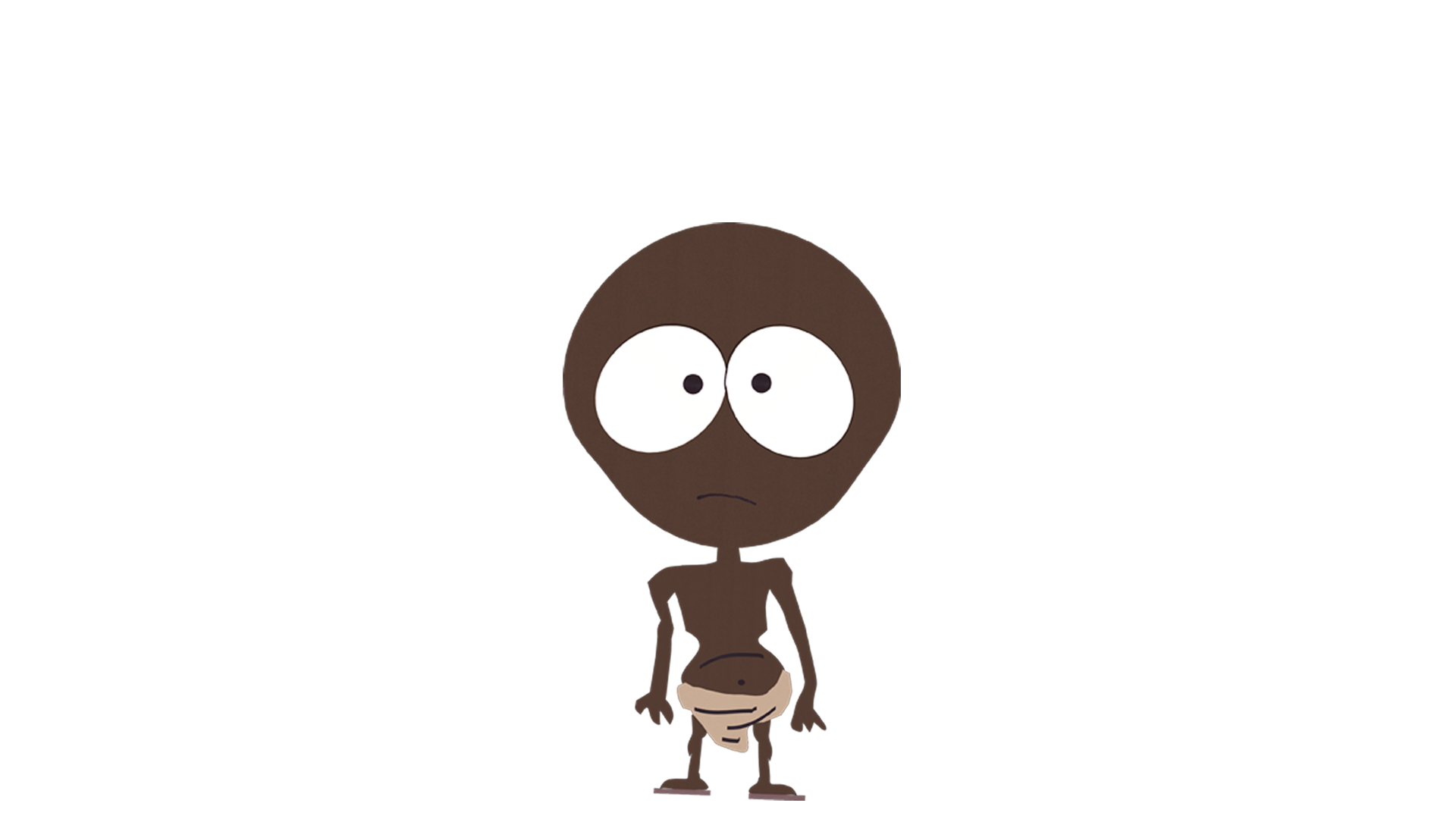 Starvin' Marvin
