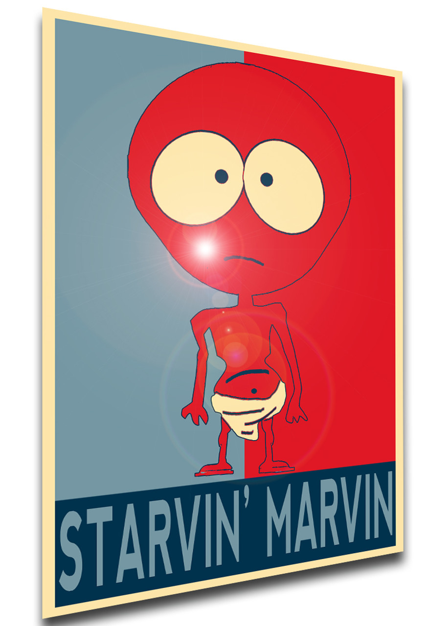 Poster Propaganda Park
