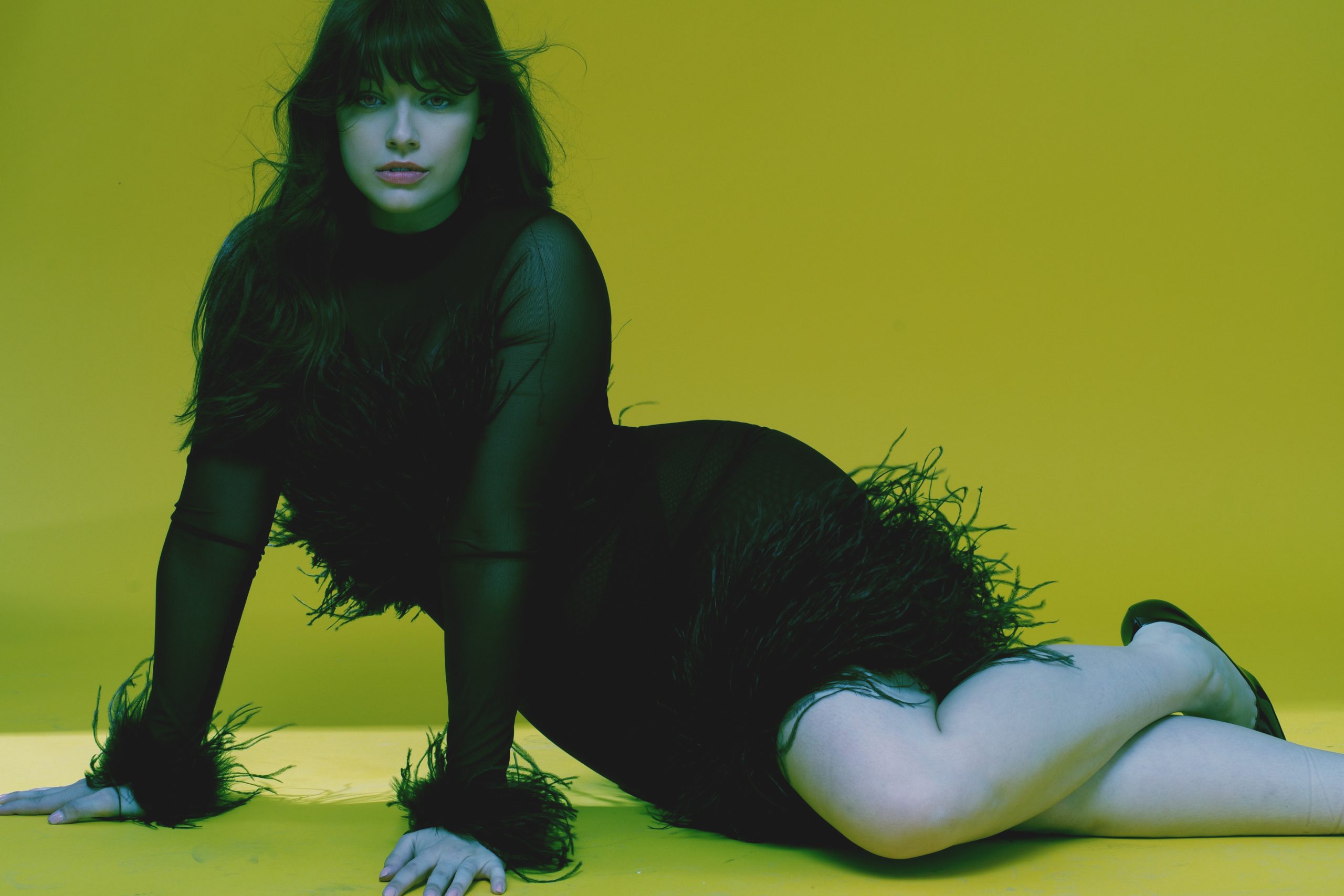 Get To Know Sixtine Rouyre in Exclusive Interview