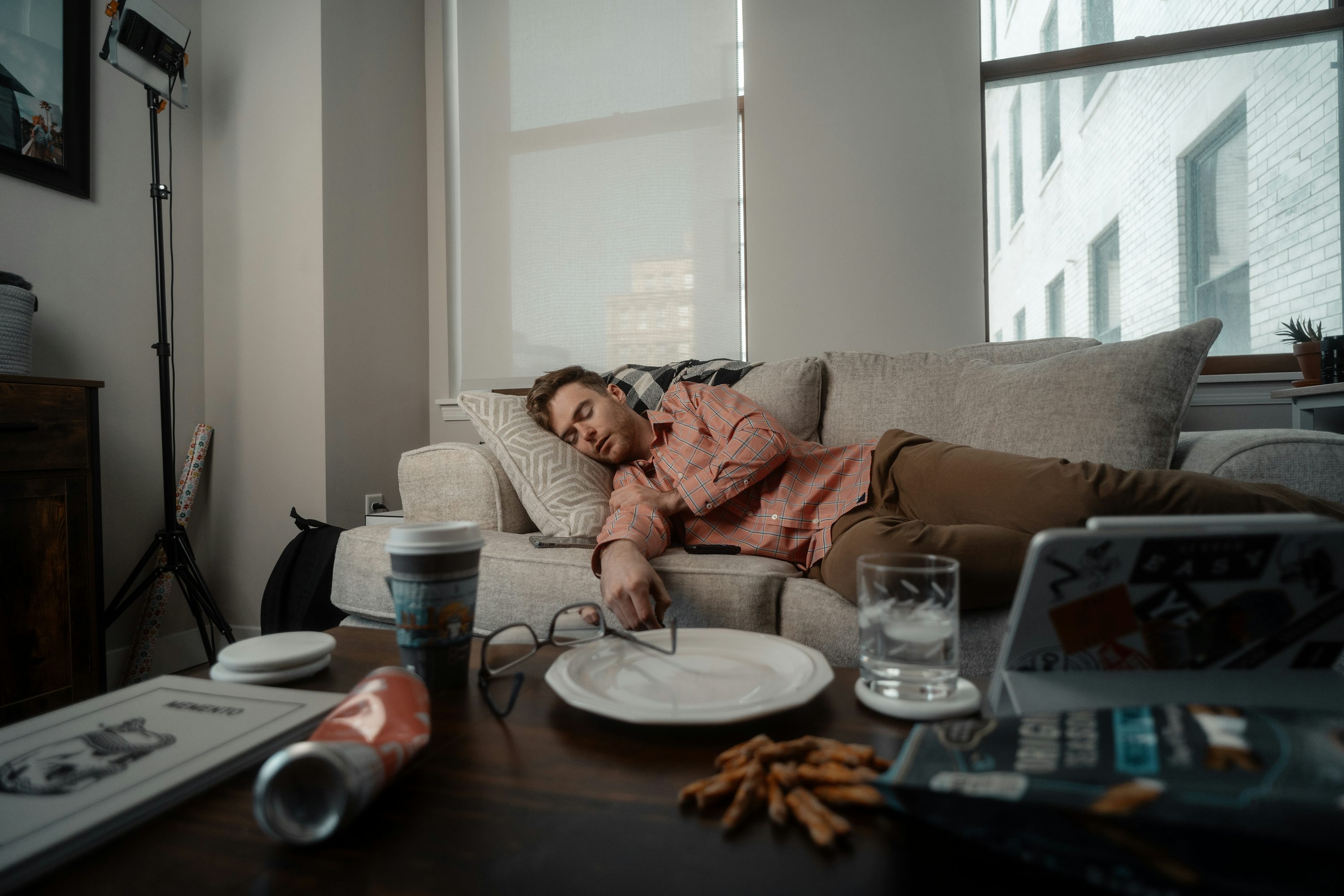 Lazy Picture. Download Free Image