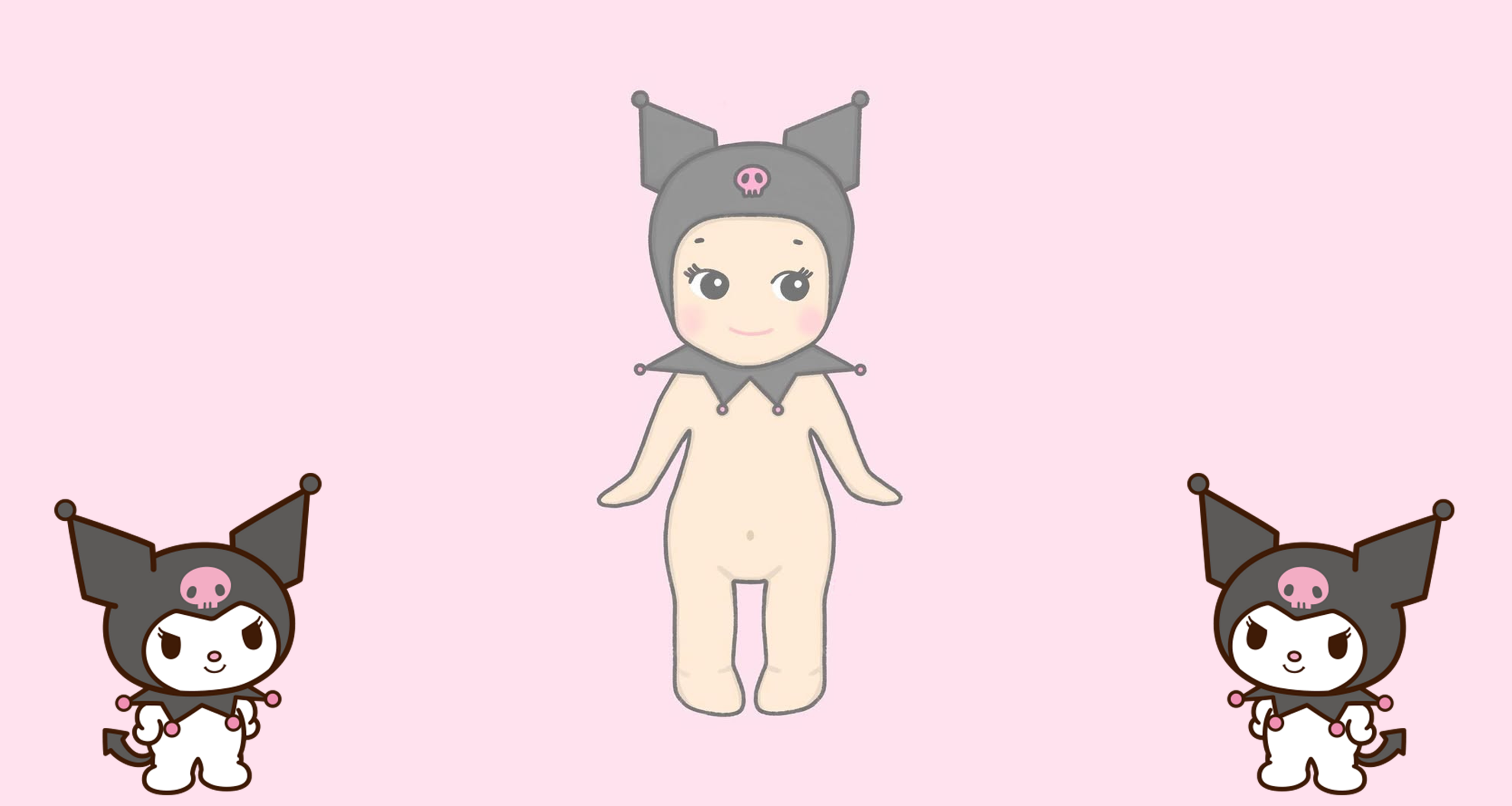 Sonny Angel Wallpaper HD and 4K