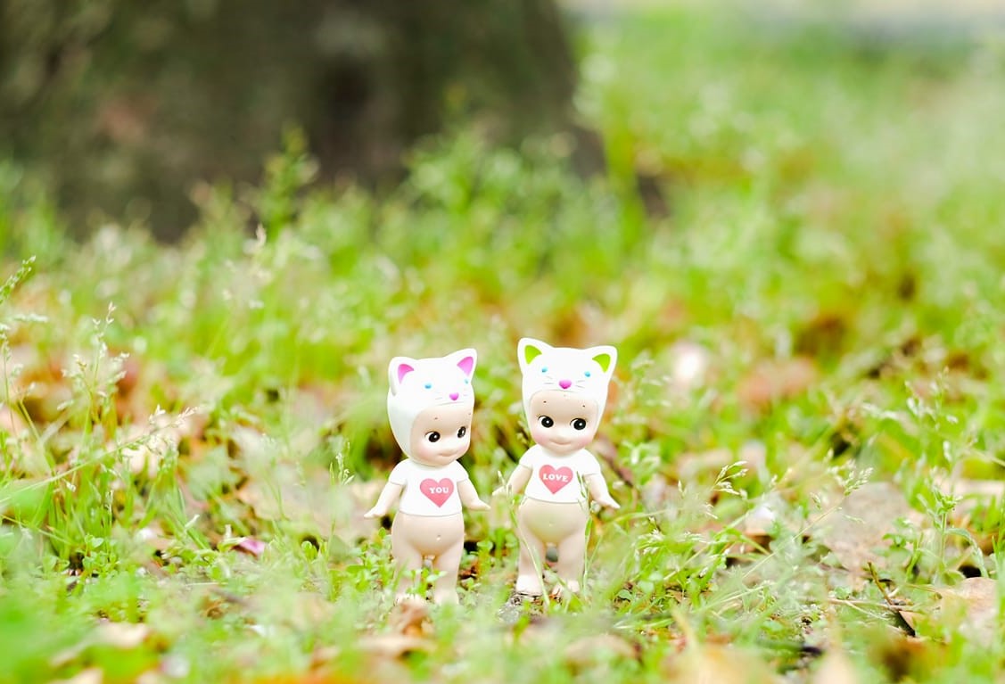 Your Complete Guide to Finding Rare Sonny Angels