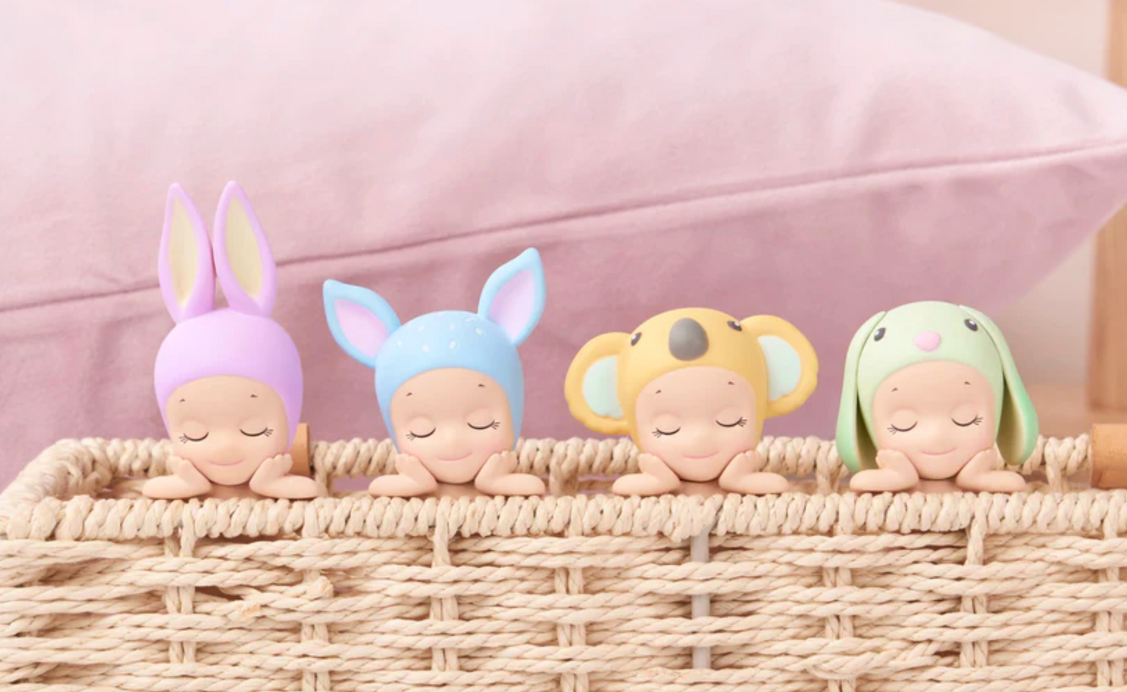 Sonny Angel Dreaming Limited Edition