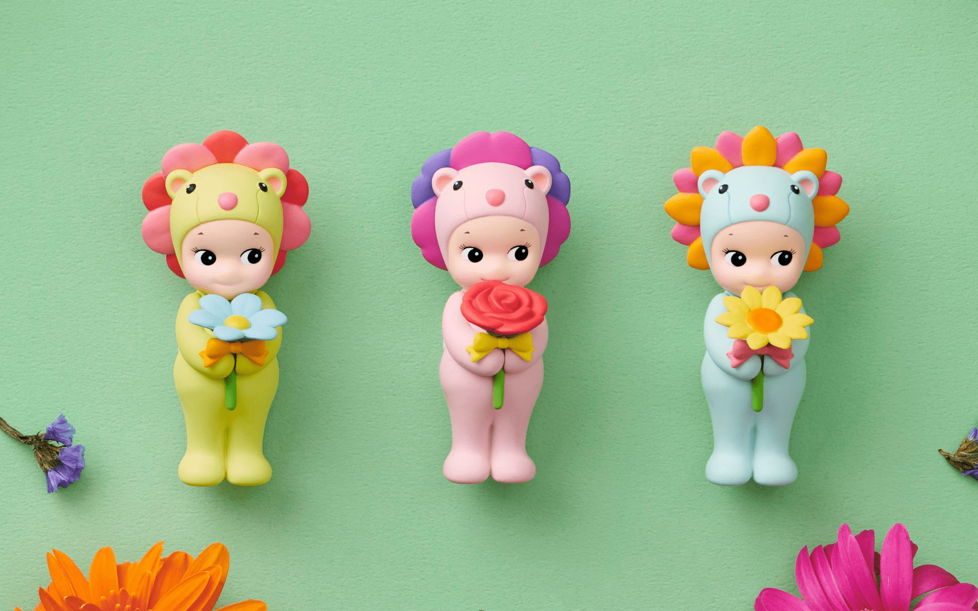 Sonny Angel Wallpaper