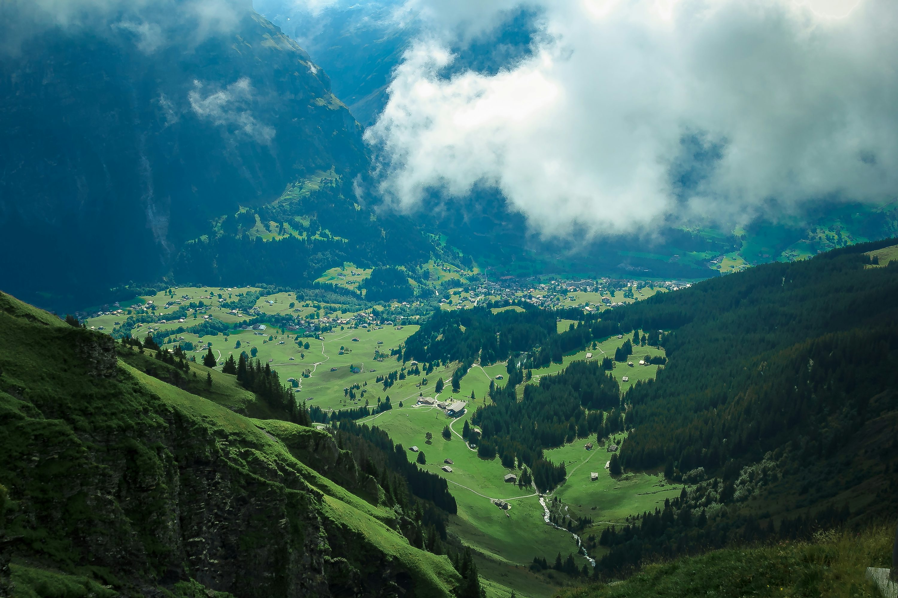 Europe Nature Picture. Download Free Image