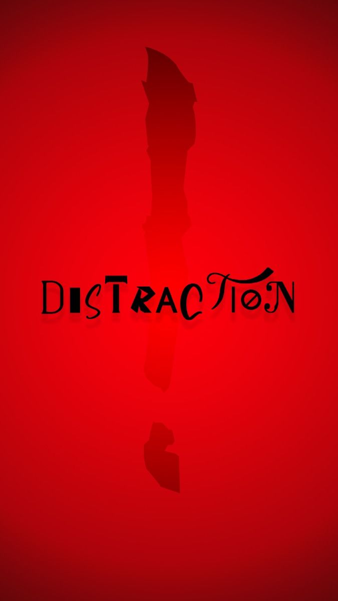 Improve Yourself with no Distraction #wallpaper