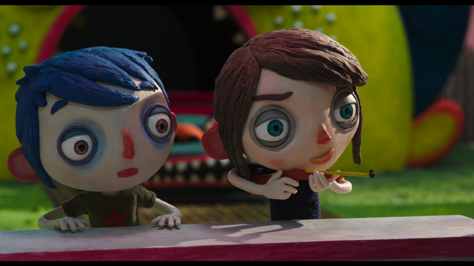 Peter Travers: 'My Life as a Zucchini' Movie Review