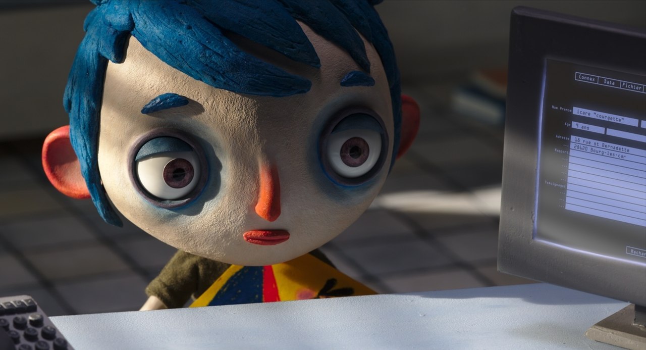 My Life as a Zucchini' Wins César Awards for Best Animated Feature and Best Adapted Screenplay. Animation World Network