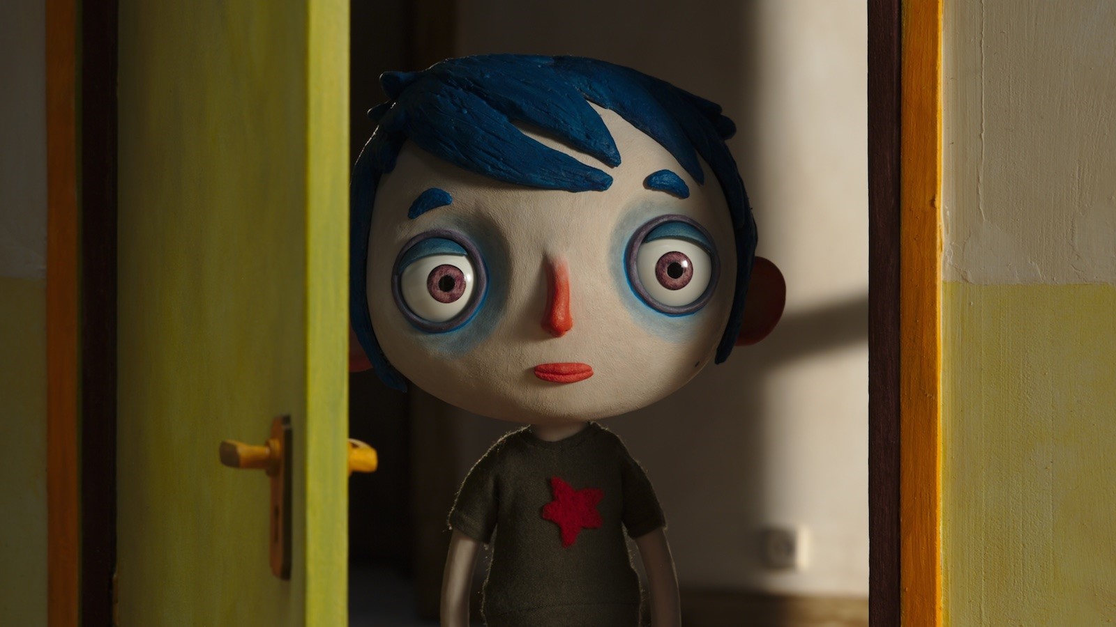 My Life as a Zucchini. Palm Springs International Film Festival
