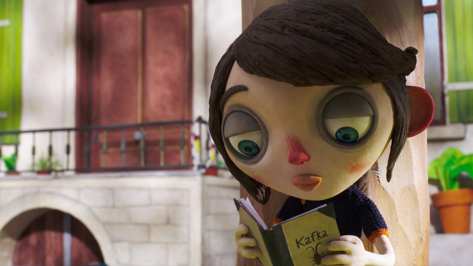 My Life as a Zucchini. Palm Springs International Film Festival