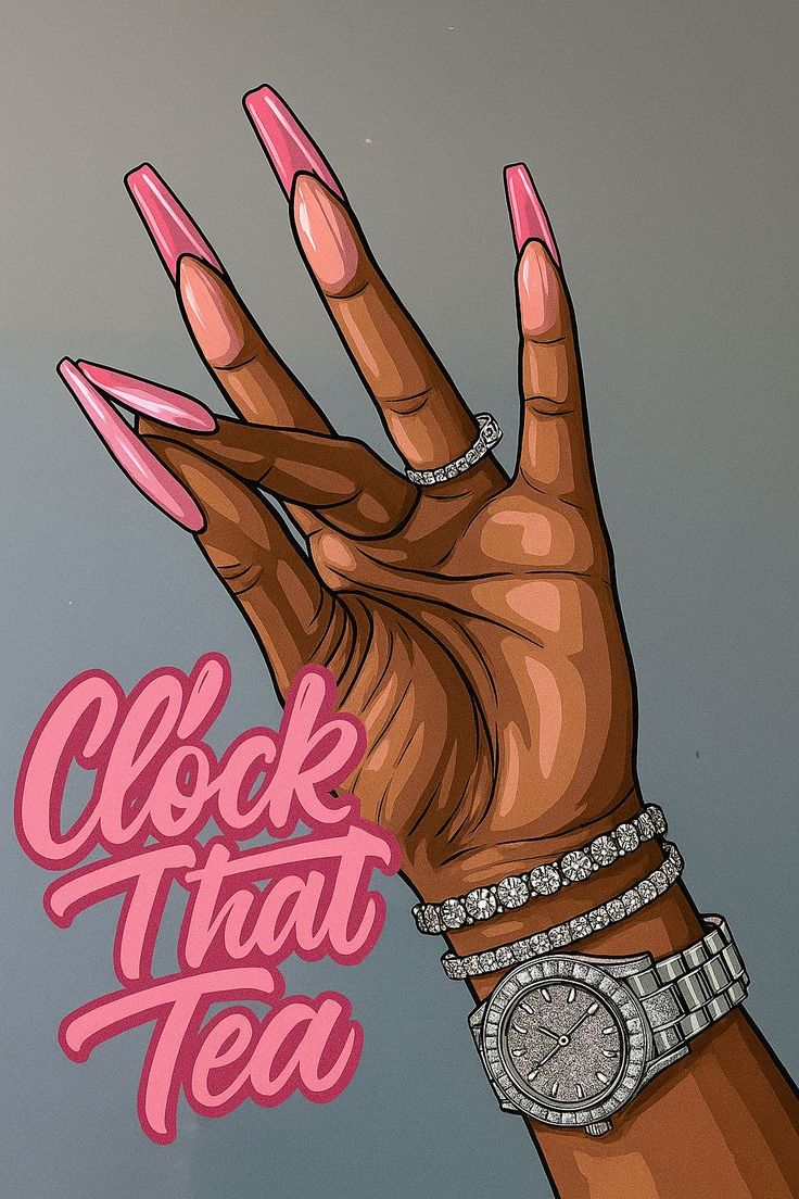 Cartoon Art✍. iPhone wallpaper girly, Cute image for wallpaper, Black love artwork