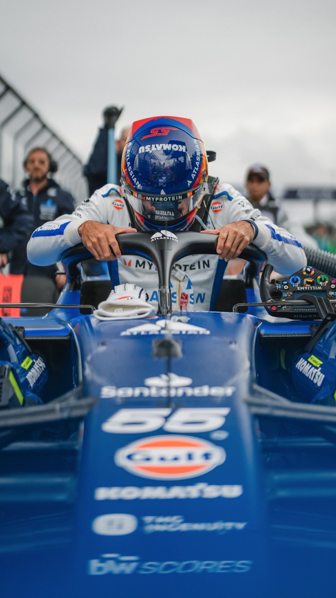 Carlos Sainz News new wallpaper are looking smooth