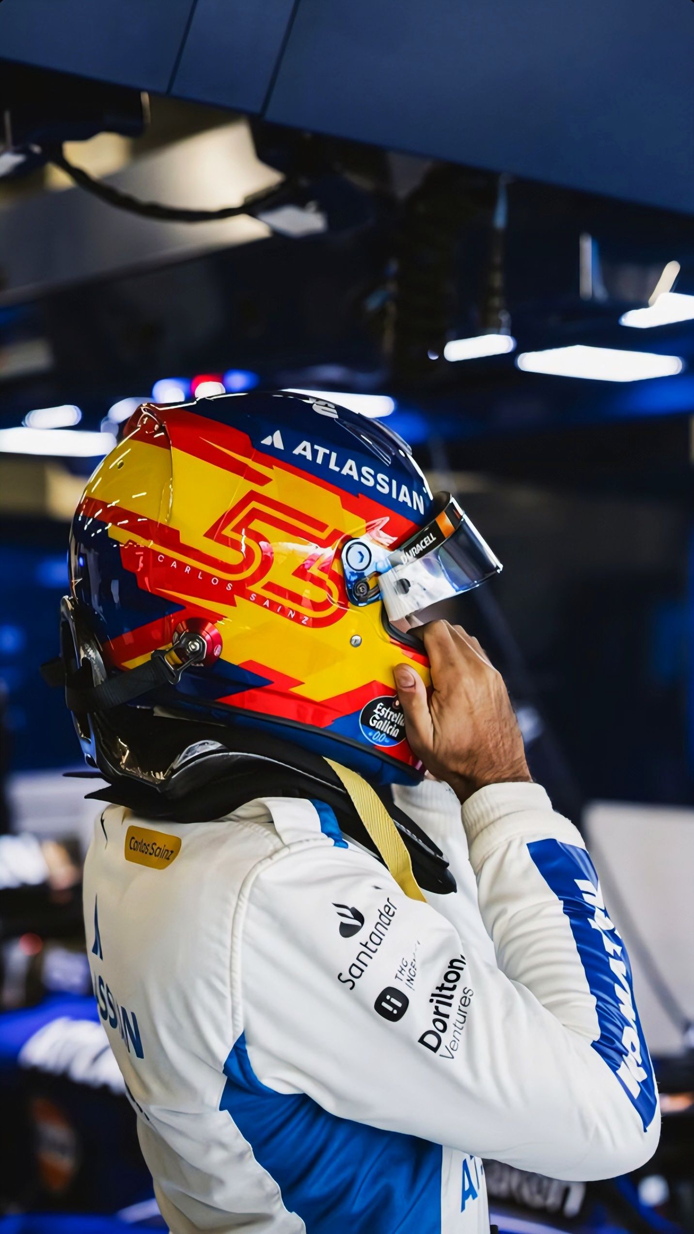 Descubre 8 ideas de Sainz Williams y carreras de f1. fórmula 1, thing 1, f1 wallpaper HD y más