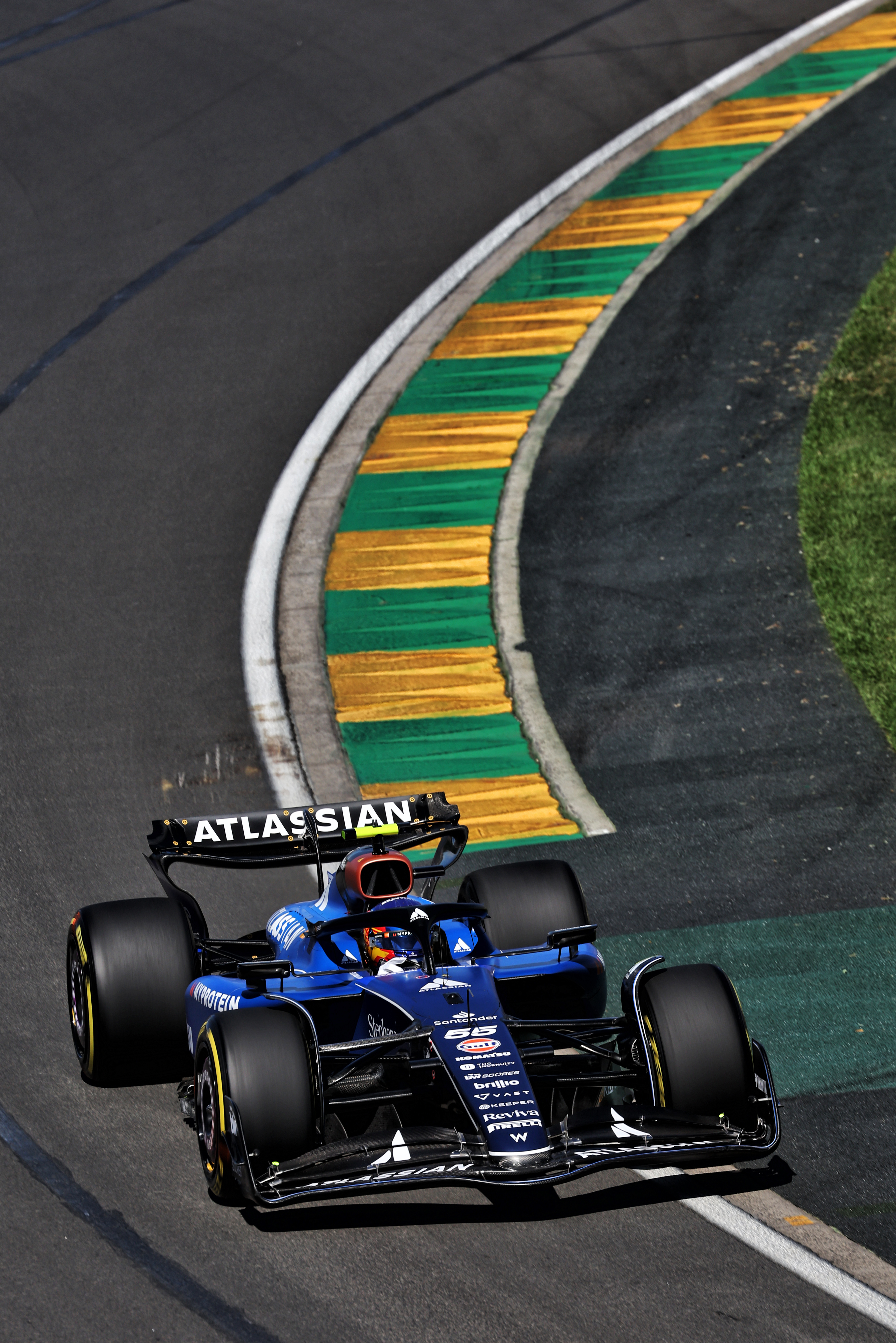 Australian Grand Prix 2025