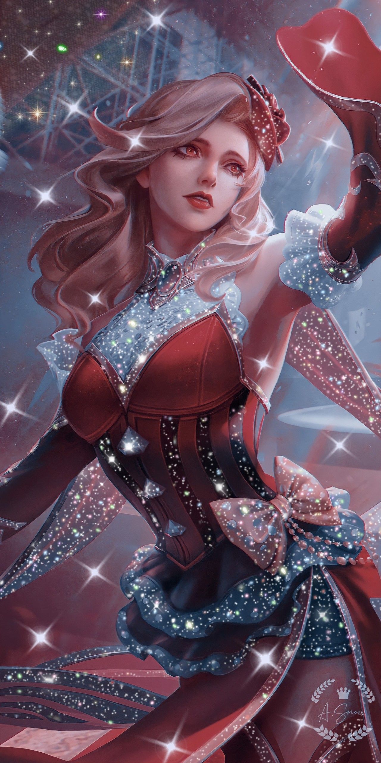 Discover 24 Carmilla (mlbb) and Moba Legends Ideas. mobile legends, cadis etrama di raizel, anime mobile, fan art and more