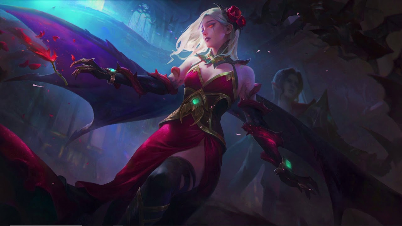 Live Wallpaper: Mobile Legends