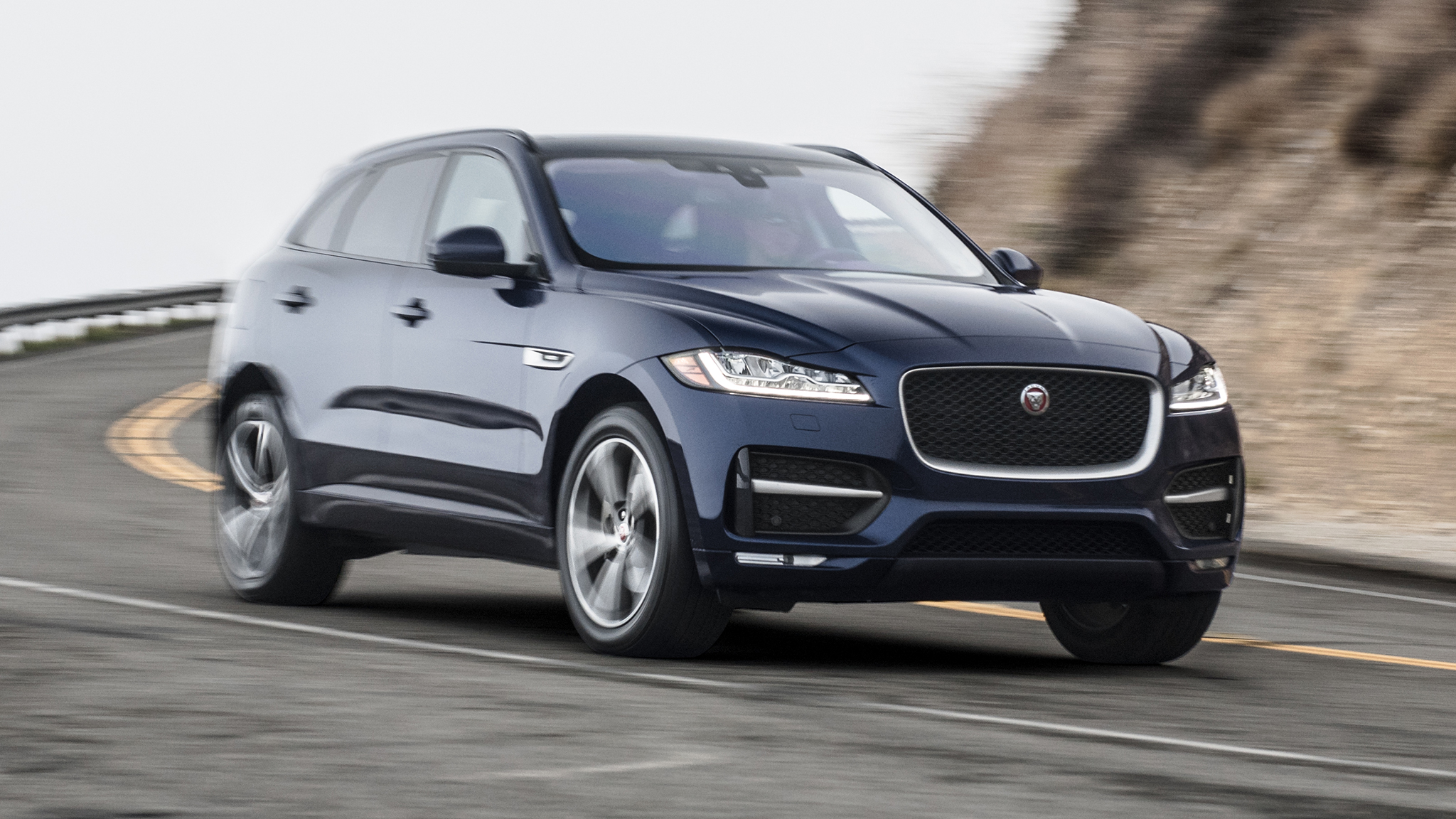 Jaguar F Pace Long Term Verdict