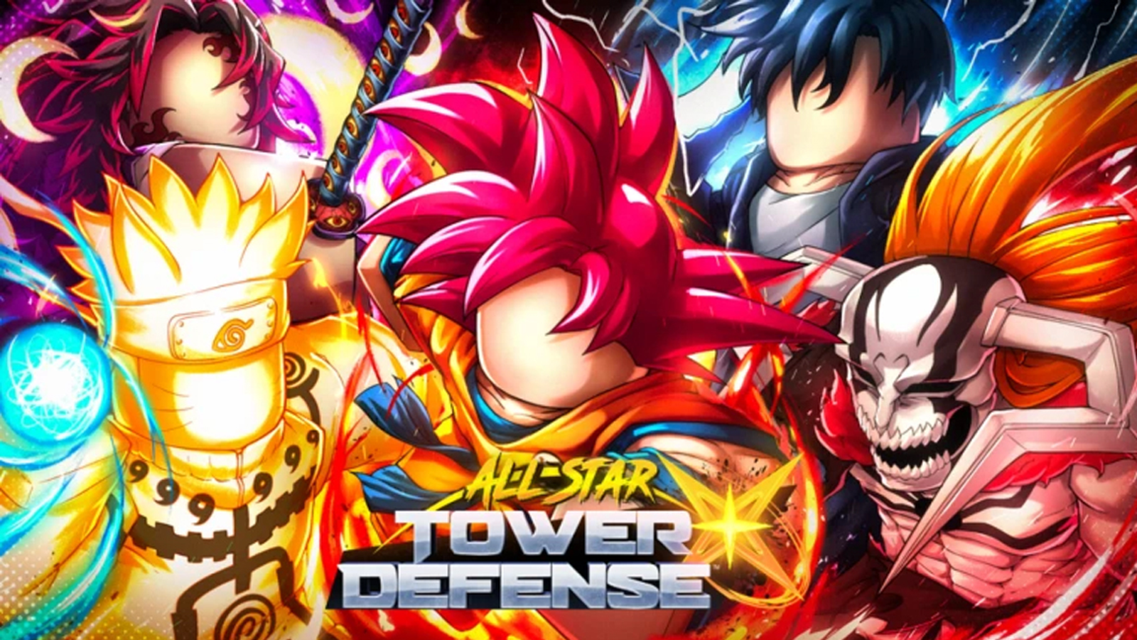 All Star Tower Defense X codes for October 2025