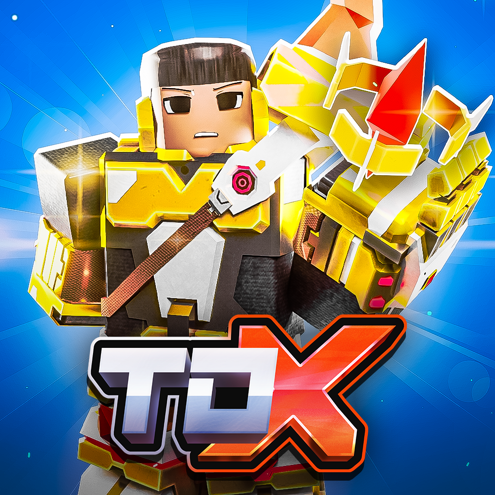 2024 Summer Event. Tower Defense X