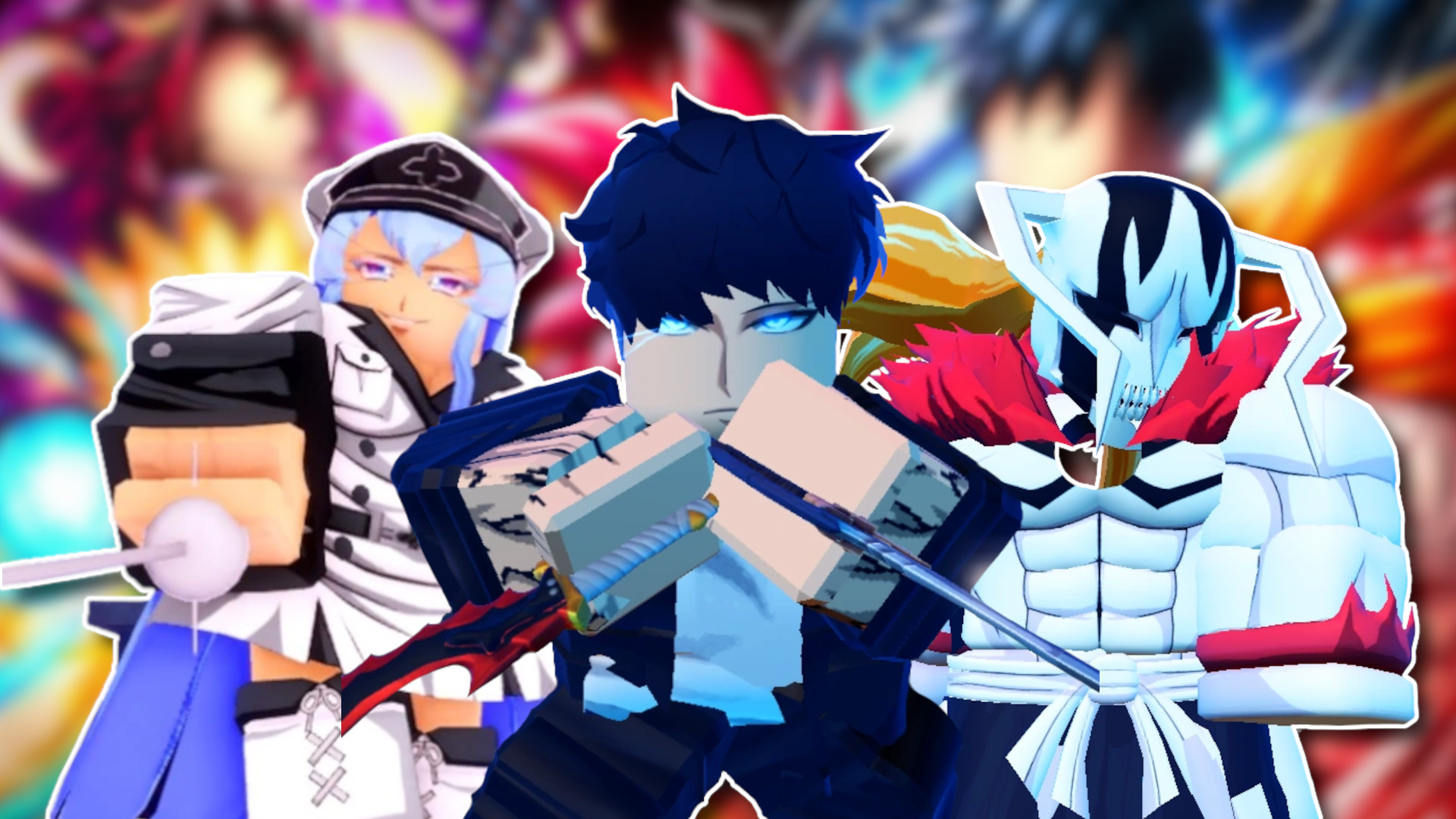 All Star Tower Defense X tier list October 2025