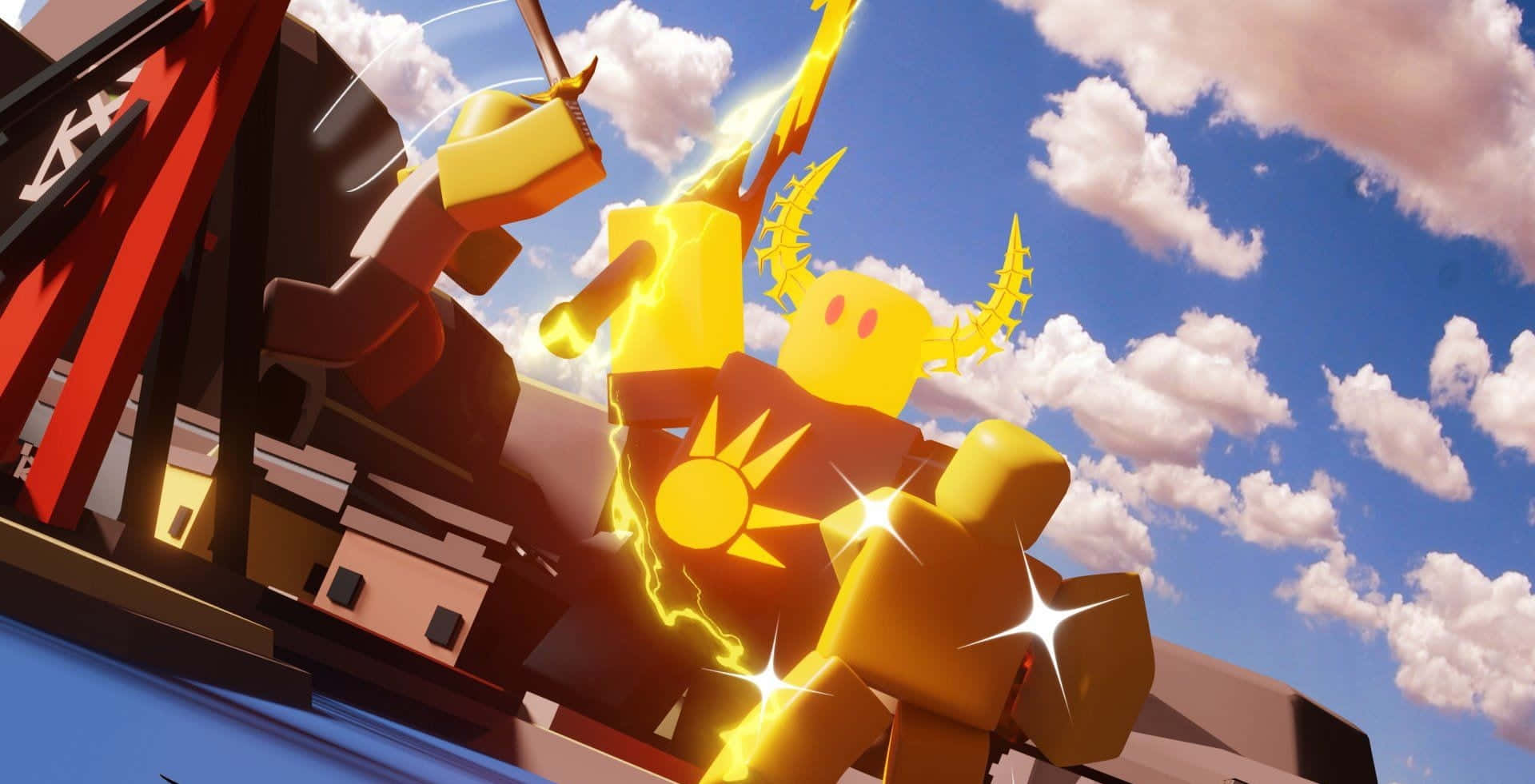 Download Strategic Tower Defense Game Action Wallpaper