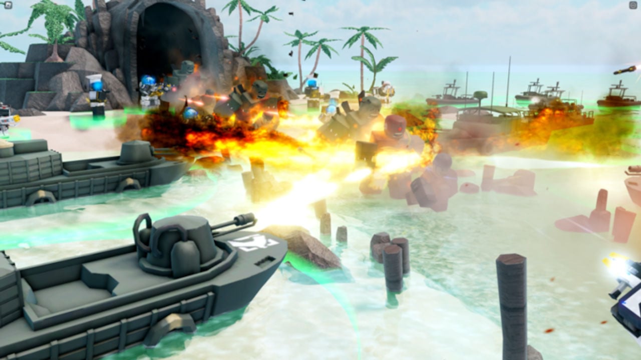 Tower Defense X Tier List Rankings!