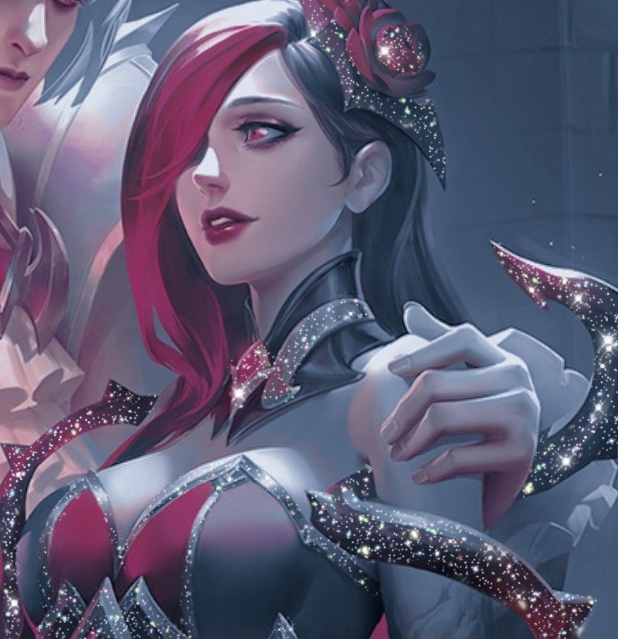 Discover 24 Carmilla (mlbb) and Moba Legends Ideas. mobile legends, cadis etrama di raizel, anime mobile, fan art and more